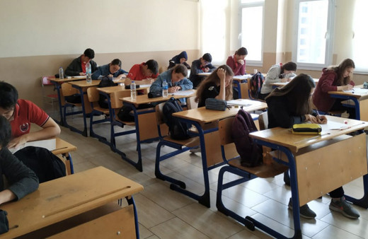 Yalova lise taban puan tablosu 2020 yüzdelik dilimler kaç oldu yeni