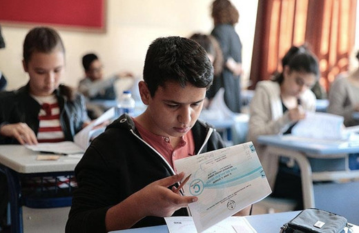 Gümüşhane yüzdelik dilim puanları 2020 nitelikli lise puan durumları