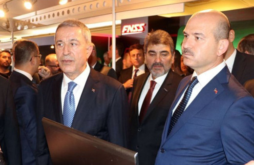 Akar ve Soylu'ya suikast planı davası! İstenen cezalar belli oldu