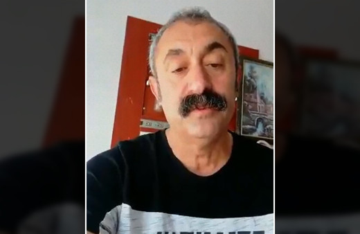 Koronavirüse yakalanan Maçoğlu’nun sağlık durumu açıklandı