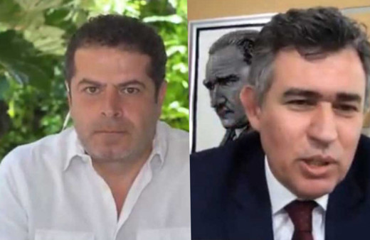 İstifa etmeyi düşünüyor mu? TTB Başkanı Feyzioğlu'ndan olay açıklamalar