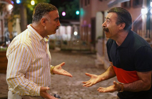 Gençliğim Eyvah 3. bölüm fragmanı