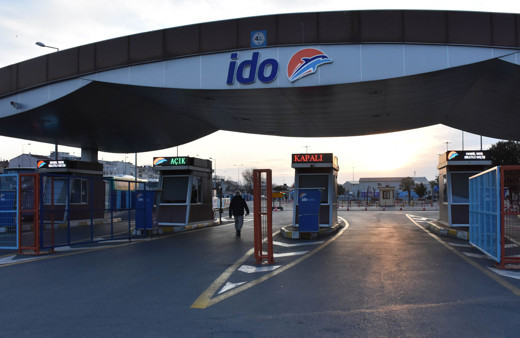 İDO'nun yaz tarifesi biletleri satışa sunuldu