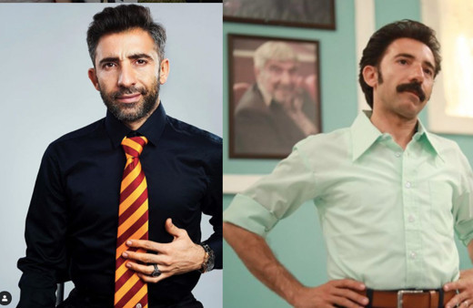 Mert Turak kimdir kaç yaşında Mert Turak kiminle evlendi?