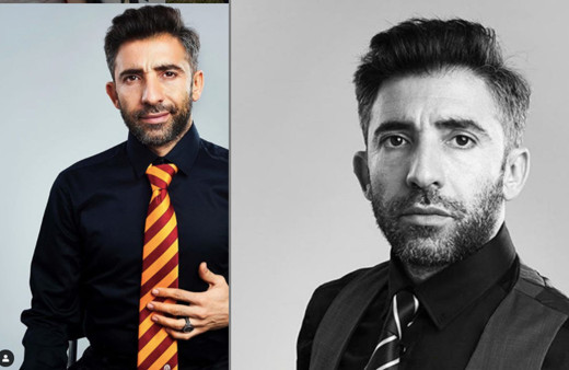 Birgül Kurtçu kimdir kaç yaşında Mert Turak'ın eşi ne iş yapıyor?