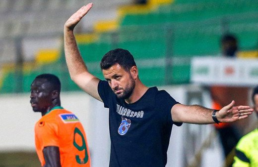 Hüseyin Çimşir: Bir eleştiri varsa üzerime alırım