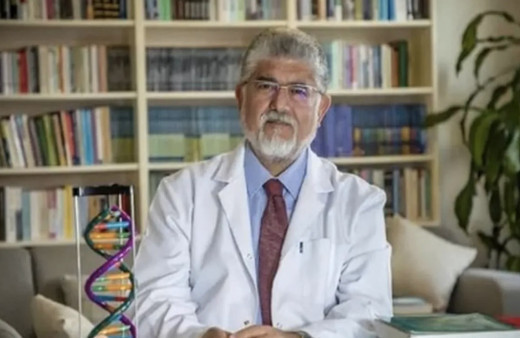 Doktor Serdar Ateş ne dedi? Serdar Ateş hayatı ve eğitimi nedir?