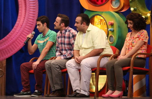 Show TV Güldür Güldür Show'a veda etti! Gündeme bomba gibi düştü