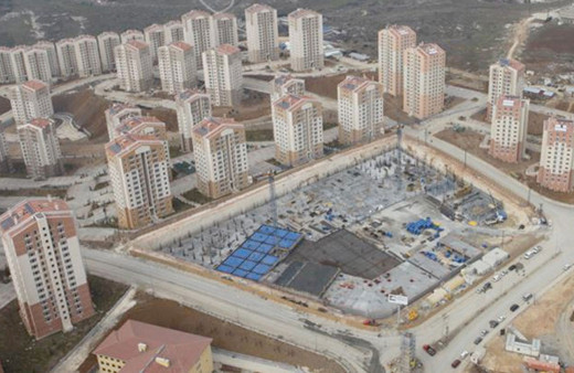 TOKİ'nin indirim kampanyasından 19 bin 370 kişi yararlandı
