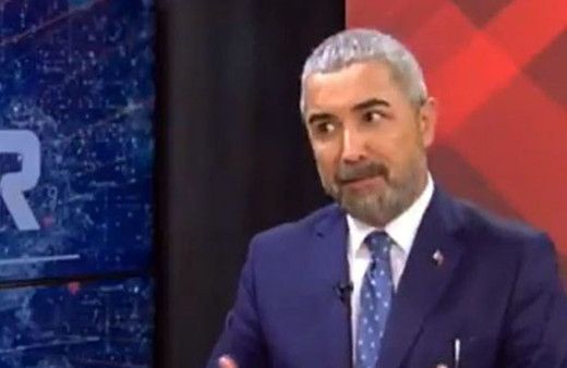 Veyis Ateş'ten 2. osuruk olayı ile ilgili açıklama