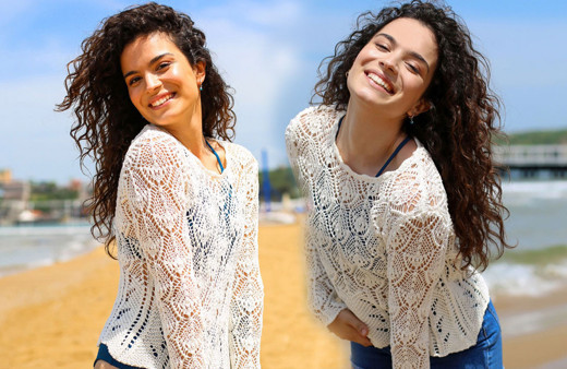 Aslı Bekiroğlu oyuncularla fena dalga geçti Instagram'dan paylaştı