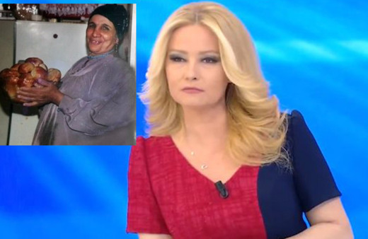 Müge Anlı ATV canlıda Hatice Özkaçak cinayetinde yasak aşk çıktı