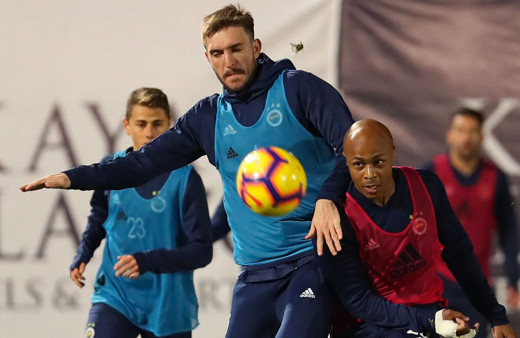 Fenerbahçe'de ikinci Merih Demiral vakası! Portekizliler Cenk Alptekin'e kancayı taktı