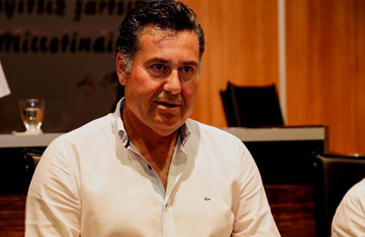 CHP'li eski Bodrum Belediye Başkanı Mehmet Kocadon'a 1 yıl hapis cezası