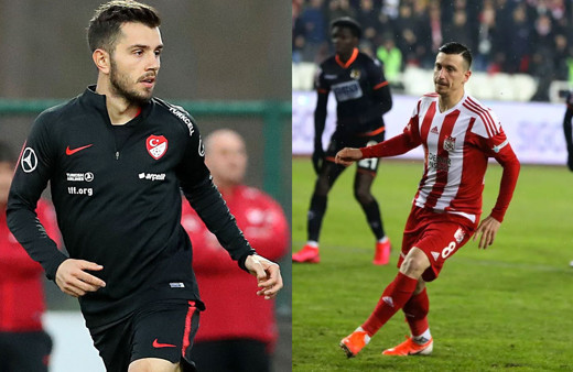 Emre Kılınç: Galatasaray'a söz verdim oraya gideceğim