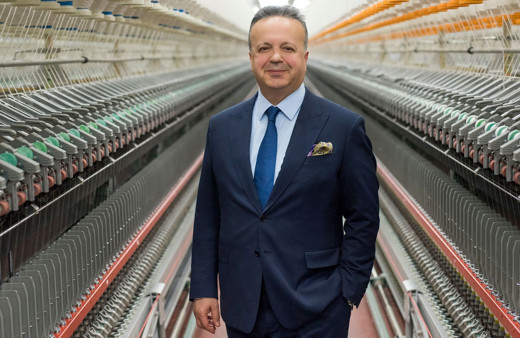 TİM Başkanı İsmail Gülle: 500 milyon dolarlık nakdi kredi paketi sunulacak