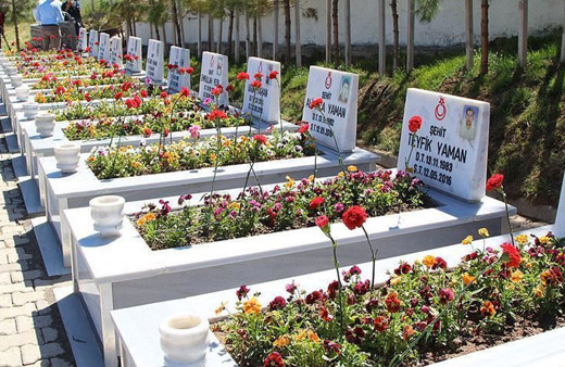 Dürümlü katliamı sanığına 17 kez ağırlaştırılmış müebbet cezası