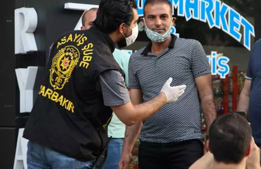 Diyarbakır'da 300 milyon TL’lik vurgun yapan kuyumcu ortadan kayboldu