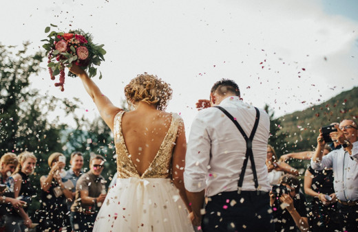 Düğün yapacaklar dikkat! Yasaklar neler? İçişleri Bakanlığı genelge yayımladı