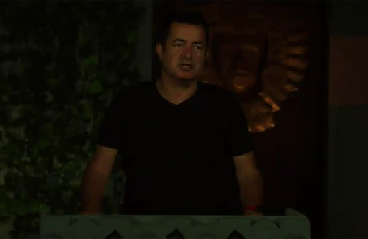 Survivor'da SMS sonuçlarıyla Evrim elendi sosyal medya sallandı