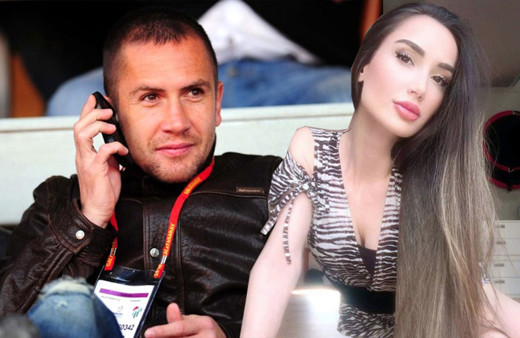 Yağmur Sarnıç eski eşi Emre Aşık'ı öldürmesi için kiralık katil tuttu iddiası