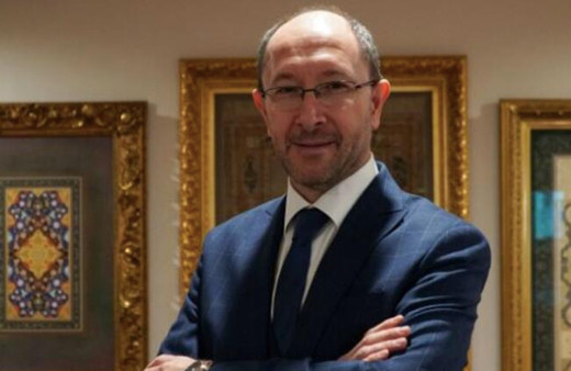 Fuat Erdal kimdir nereli Anadolu Üniversitesi rektörü biyagrafisi