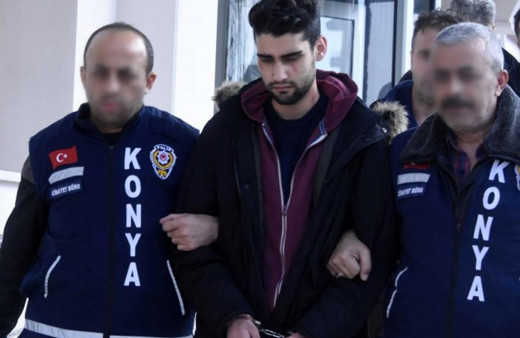 Hakim karşısına çıkan Kadir Şeker o geceyi anlattı! Ağlamasına dayanamadım