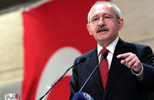 Kılıçdaroğlu'ndan tartışma yaratacak açıklamalar: Linç kampanyası yürütüyorlar