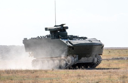 Türk Silahlı Kuvvetlerine yerli füzeli Kaplan teslimatı başladı