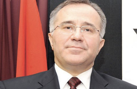 Mehmet Cahit Güran kimdir nereli Hacettepe Rektörü oldu