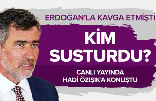 Barolar Birliği Başkanı Feyzioğlu'nun açığını böyle ortaya çıkardık!