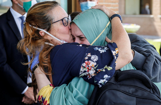 MİT son 11 yılda uluslararası operasyonlarla 170 rehineyi kurtardı