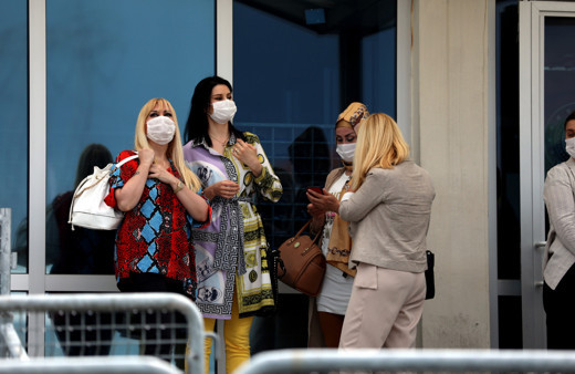 Adnan Oktar davasında itirafçı sanıktan ifşalar iman etsinler diye cinsel ilişkiye giriyorduk