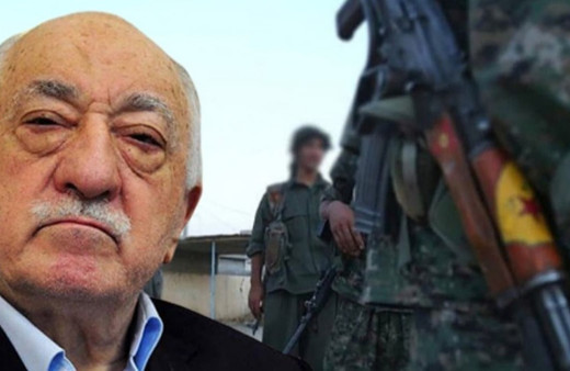 ABD son terör raporunda Fetullah Gülen hakkındaki 'din adamı' ifadesini kaldırdı