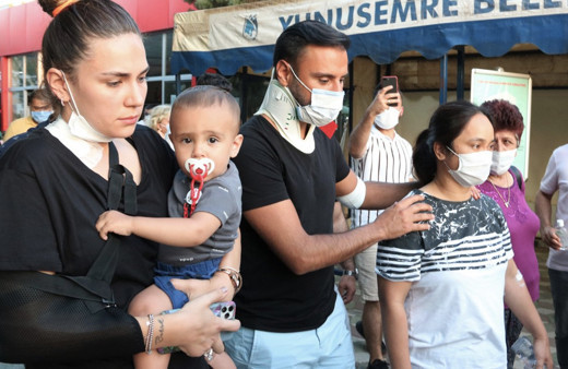 Alişan'ın arabasının markası nedir kaç para aksı kopmak ne demek?