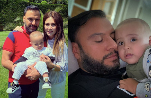 Alişan'ın oğlu Burak Tektaş kaç yaşında bakıcısı hayatını kurtardı