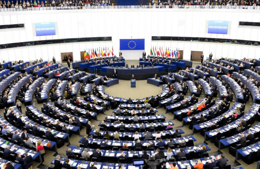 Avrupa'dan Türkiye'deki sığınmacılara 485 milyon euro