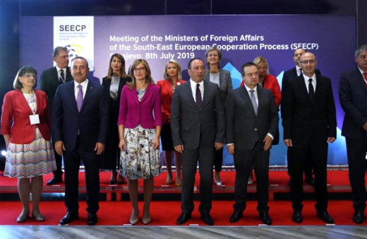 Dışişleri Bakanı Çavuşoğlu Türkiye, GDAÜ'nün dönem başkanı olacak