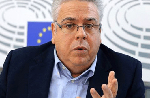 Avrupa Parlamentosu'ndan dikkat çeken çıkış: Bunu yapan Türkiye'ye minnettarız