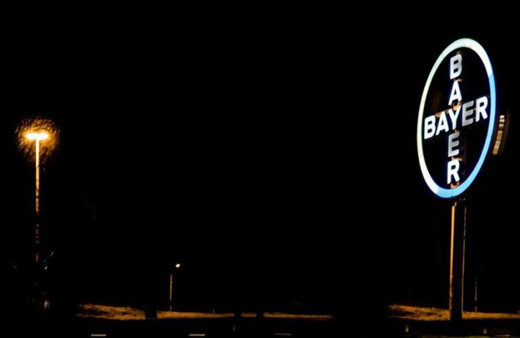 Alman ilaç devi Bayer kanser yapan ilacı için 11 milyar dolar tazminat ödeyecek