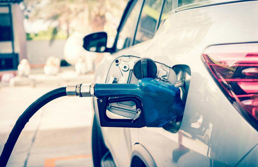 Benzine bu sefer indirim geldi! Pompaya 22 kuruş yansıyacak