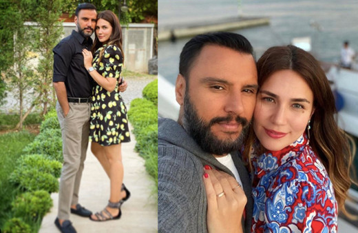 Buse Varol kimdir yaşı kaç Buse Varol 2. kez hamile mi yeni açıklaması