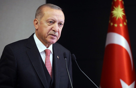 Cumhurbaşkanı Erdoğan talimatı verdi 40 günde yerli ilaç üretildi