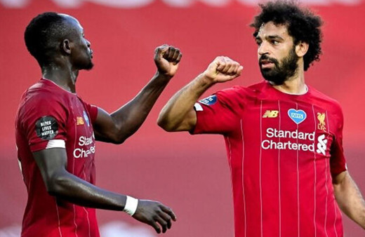 Liverpool konuk ettiği Crystal Palace karşısında şaşırtmadı