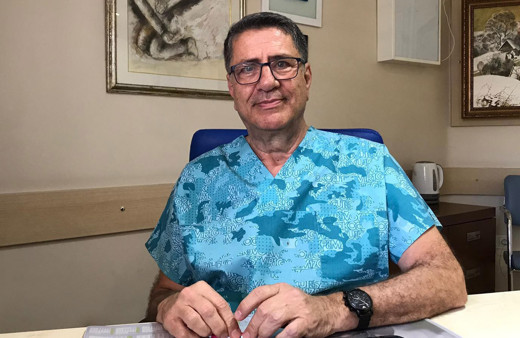 Uzman doktorun önemli uyarıları! Kadınlarda bu belirti kanser hastalığını işaret edebilir