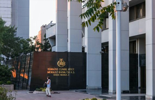 Merkez Bankası'ndan enflasyon açıklaması
