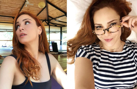 Mine Tugay estetiksiz eski hali nasıldı? Mine Tugay yaşı kaç?