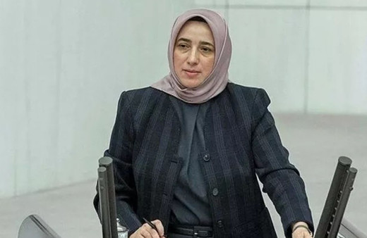 Özlem Zengin: AK Parti gelene kadar 'kadın' kelimesinin adı yoktu Türkiye’de