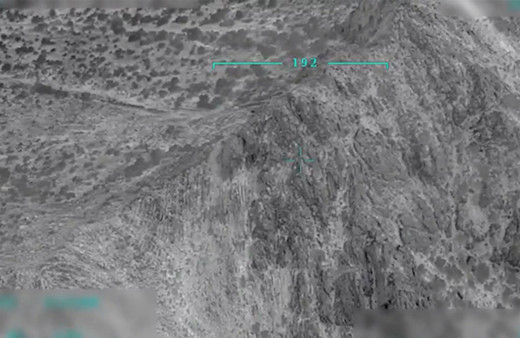 Pençe-Kaplan Operasyonu'nda 5 terörist etkisiz hale getirildi