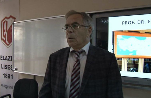 Jeoloji profesörü yerleri açıkladı: Her an 6’nın üzerinde büyük depremler yaşanabilir